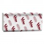 Бумажные полотенца Veiro Professional Premium Z сложения (растворимые в воде) 2 слоя 200 листов